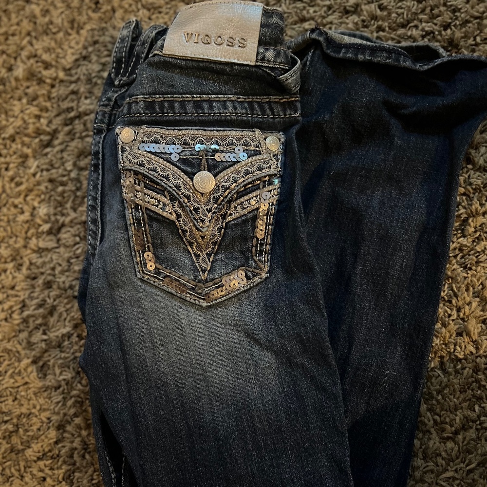 Womans Jeans